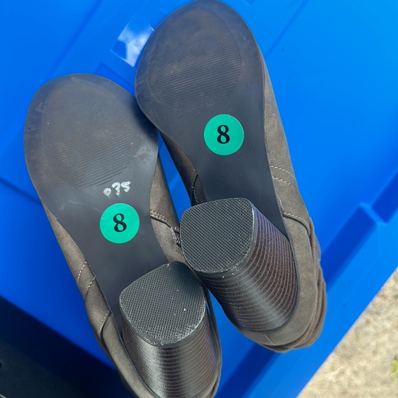 Madden Girl Booties - Picture 5 of 5